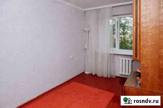 2-комнатная квартира, 46 м², 3/5 эт. на продажу в Альметьевске Альметьевск