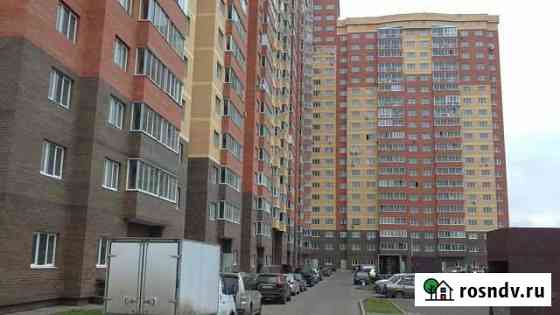 1-комнатная квартира, 40 м², 4/17 эт. в аренду на длительный срок в Подольске Подольск