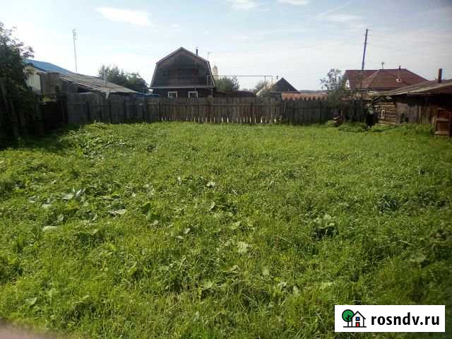 Участок СНТ, ДНП 22 сот. на продажу в Верхнем Дуброво Верхнее Дуброво - изображение 1