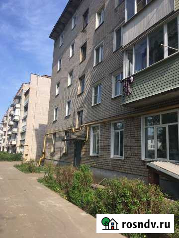 1-комнатная квартира, 31 м², 3/5 эт. на продажу в Кинешме Кинешма - изображение 1