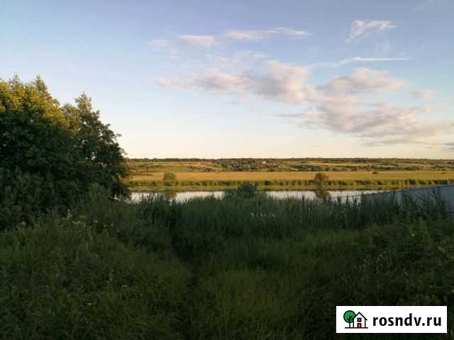 Участок ИЖС 12 сот. на продажу в Алатыре Алатырь - изображение 1