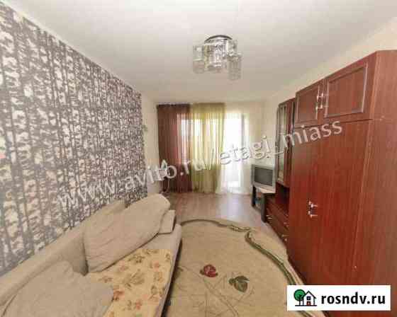 1-комнатная квартира, 30 м², 4/5 эт. на продажу в Миассе Миасс