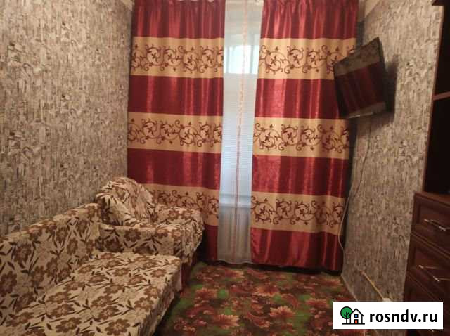 Комната 14 м² в 5-ком. кв., 3/4 эт. в аренду на длительный срок в Наро-Фоминске Наро-Фоминск - изображение 1