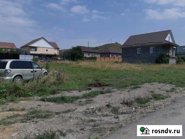 Участок ИЖС 12 сот. на продажу в Ессентукской Ессентукская - изображение 1