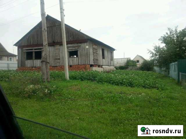 Участок ИЖС 9 сот. на продажу в Белинском Белинский - изображение 1