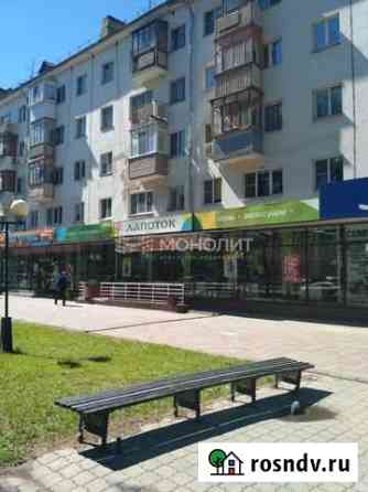 Продается коммерческое помещение, г. Нижний Нов Нижний Новгород