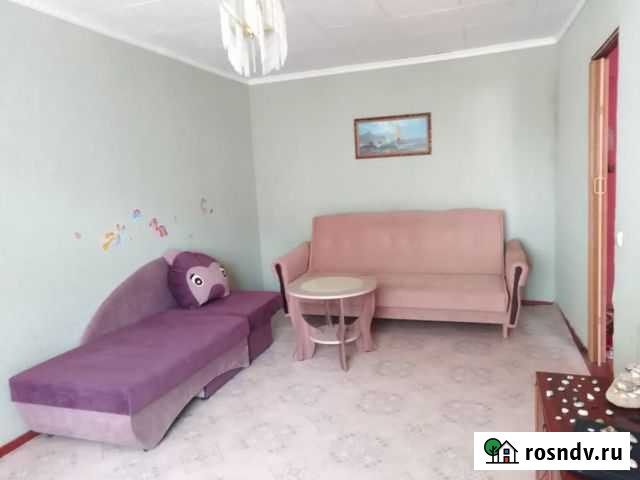 1-комнатная квартира, 30 м², 3/5 эт. на продажу в Феодосии Феодосия - изображение 1