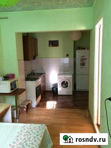 4-комнатная квартира, 100 м², 1/3 эт. на продажу в Тлюстенхабле Тлюстенхабль - изображение 1