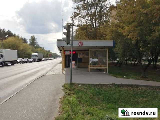 Торговое помещение, 46 кв.м. Подольск - изображение 1