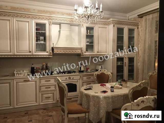 5-комнатная квартира, 150 м², 3/5 эт. в аренду на длительный срок в Махачкале Махачкала - изображение 1