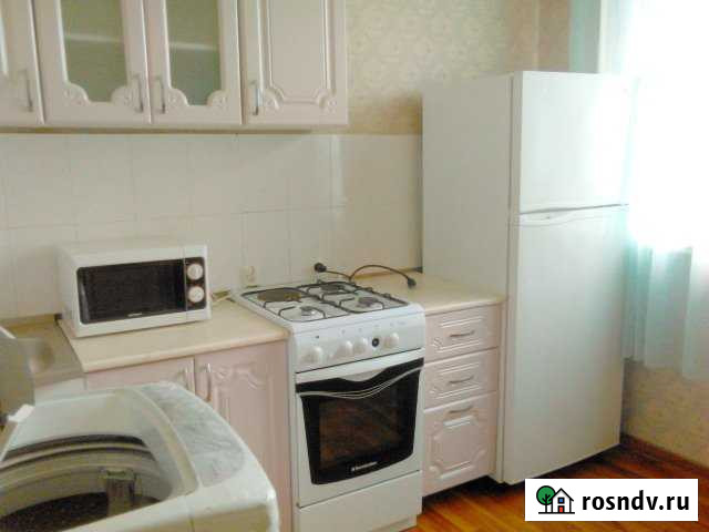 1-комнатная квартира, 32 м², 2/5 эт. в аренду посуточно в Биробиджане Биробиджан - изображение 1