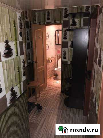 1-комнатная квартира, 36 м², 3/5 эт. в аренду на длительный срок в Мурманске Мурманск - изображение 1