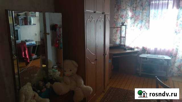 1-комнатная квартира, 30 м², 4/5 эт. на продажу в Шахтах Шахты - изображение 1