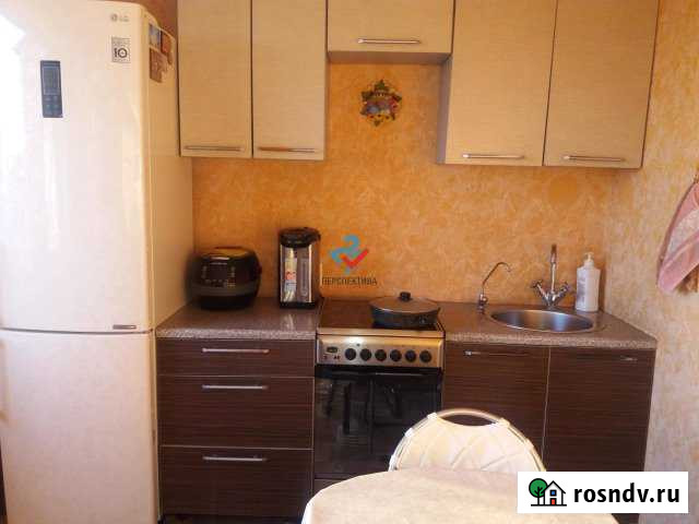4-комнатная квартира, 82 м², 5/5 эт. на продажу в Бийске Бийск - изображение 1