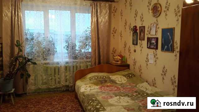 3-комнатная квартира, 61 м², 5/5 эт. на продажу в Грязовце Грязовец - изображение 1