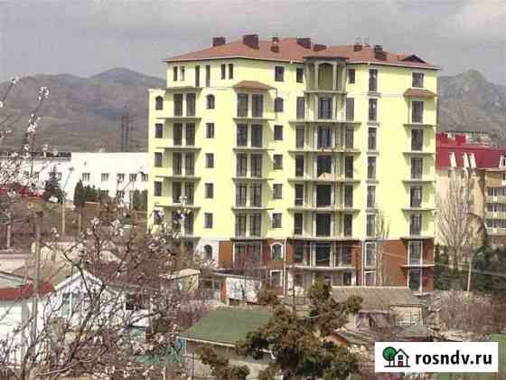 2-комнатная квартира, 60 м², 3/8 эт. на продажу в Судаке Судак