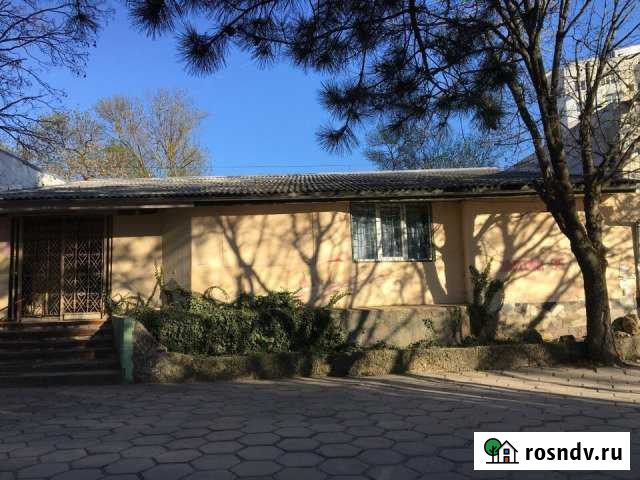 Помещение свободного назначения, 60 кв.м.,100кв.м.,120кв.м. Симферополь - изображение 1