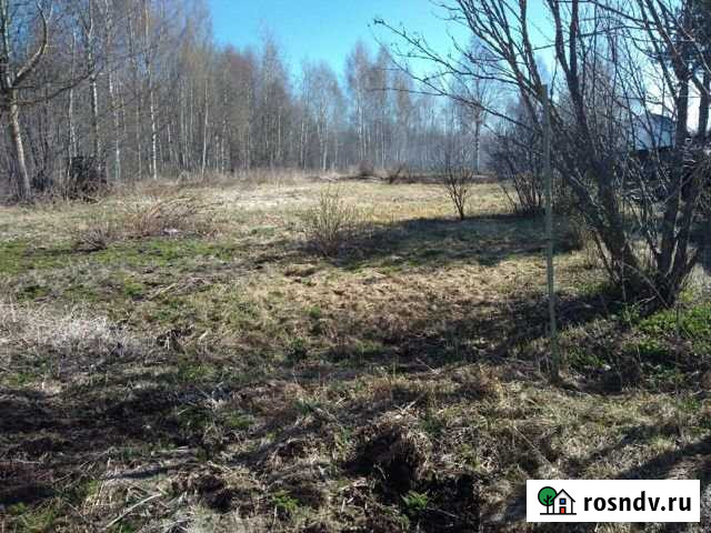 Участок СНТ, ДНП 6 сот. на продажу в Вологде Вологда - изображение 1