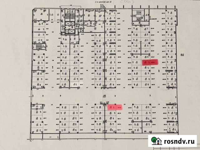 Машиноместо 15 м² на продажу в Чебоксарах Чебоксары - изображение 1
