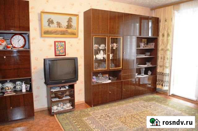 1-комнатная квартира, 38 м², 8/16 эт. в аренду на длительный срок в Королеве Королев - изображение 1