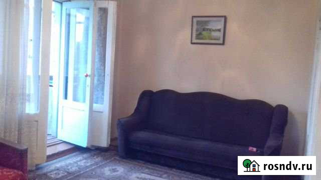 1-комнатная квартира, 40 м², 1/3 эт. на продажу в Добруне Добрунь - изображение 1