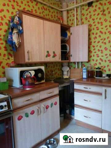 1-комнатная квартира, 38 м², 3/5 эт. в аренду на длительный срок в Новом Уренгое Новый Уренгой - изображение 1