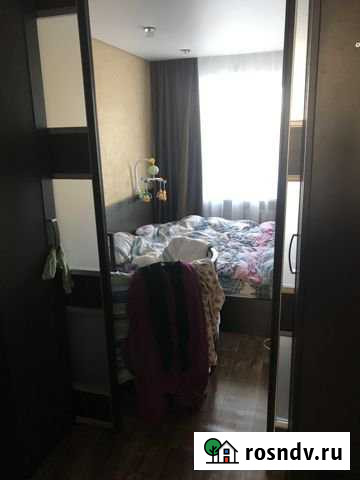 2-комнатная квартира, 48 м², 3/5 эт. на продажу в Вилючинске Вилючинск - изображение 1