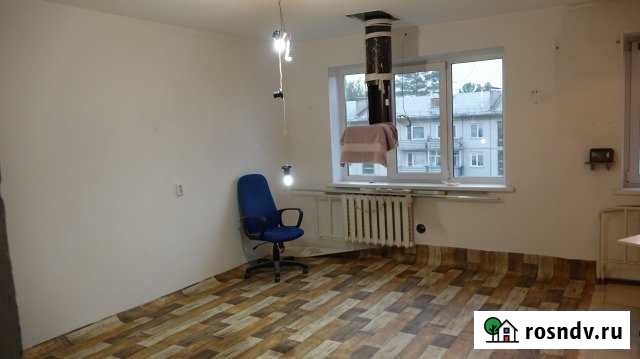 1-комнатная квартира, 36 м², 5/5 эт. на продажу в Железногорске Красноярского края Железногорск - изображение 1