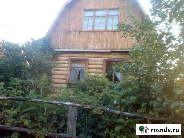 Дача 80 м² на участке 10 сот. на продажу в Кукуштане Кукуштан - изображение 1