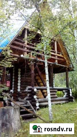 Коттедж 180 м² на участке 53 сот. в аренду посуточно в Горно-Алтайске Горно-Алтайск - изображение 1