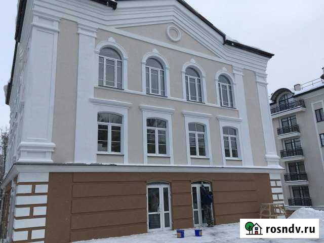 Помещение свободного назначения, 1313 кв.м. Пенза - изображение 1