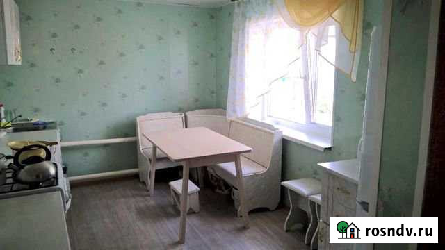 Дом 61 м² на участке 11 сот. на продажу на Русской Поляне Русская Поляна - изображение 1