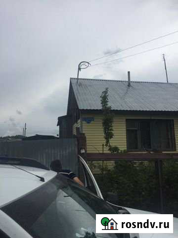 Дом 65.5 м² на участке 8 сот. на продажу в Просвете Просвет - изображение 1