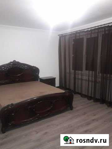 Дом 95 м² на участке 2 сот. в аренду посуточно в Нальчике Нальчик - изображение 1