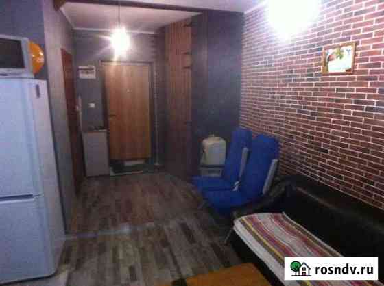 Квартира-студия, 25 м², 4/12 эт. на продажу в Сыктывкаре Сыктывкар
