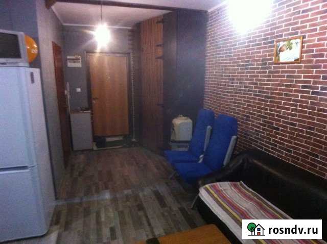 Квартира-студия, 25 м², 4/12 эт. на продажу в Сыктывкаре Сыктывкар - изображение 1