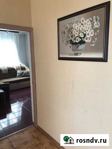 2-комнатная квартира, 50 м², 2/2 эт. в аренду на длительный срок в Ялте Ялта - изображение 1