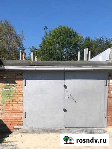 Гараж 24 м² на продажу в Шахтах Шахты - изображение 1