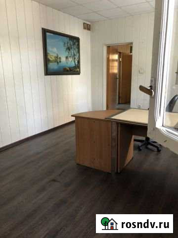 Офисное 45 м2 Омск - изображение 1