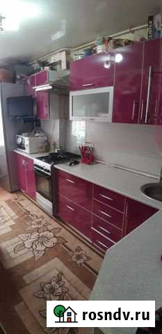 4-комнатная квартира, 76 м², 4/5 эт. на продажу в Бугульме Бугульма - изображение 1