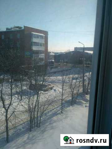 1-комнатная квартира, 32 м², 3/5 эт. в аренду на длительный срок в Воткинске Воткинск - изображение 1