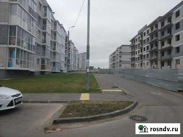 1-комнатная квартира, 29 м², 4/5 эт. на продажу в Туле Тула - изображение 1