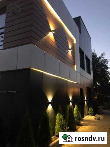 Своб. планировка, 38 кв.м., 2/3 эт. Веселое - изображение 1