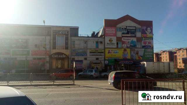 Торговое помещение, 28 кв.м. Горно-Алтайск - изображение 1