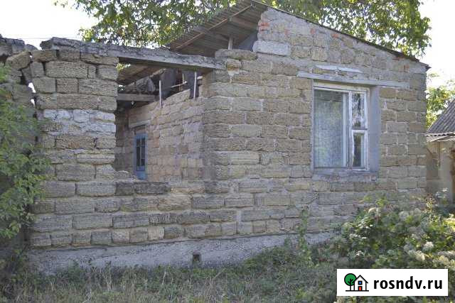 Дом 30 м² на участке 25 сот. на продажу в Старом Крыме Старый Крым - изображение 1