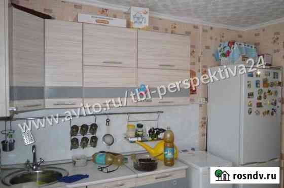Дом 78 м² на участке 13 сот. на продажу в Тобольске Тобольск