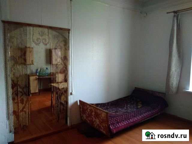 2-комнатная квартира, 60 м², 2/2 эт. в аренду на длительный срок в Улан-Удэ Улан-Удэ - изображение 1