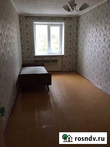 2-комнатная квартира, 46 м², 5/5 эт. на продажу в Ливнах Ливны - изображение 1