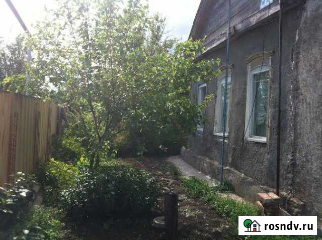 Дом 50 м² на участке 40 сот. на продажу в Фастовецкой Фастовецкая - изображение 1