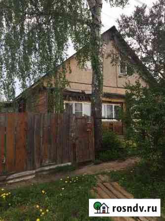 Дом 38 м² на участке 2 сот. на продажу в Александрове Александров